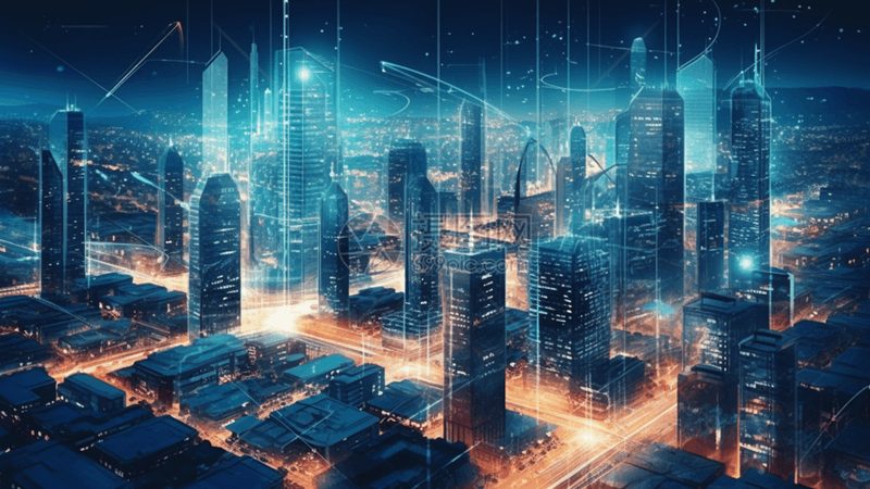 上海物联网解决方案技术标准：关键要素与趋势分析