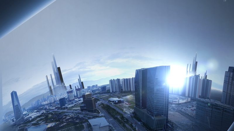 智慧园区消防联动系统：揭秘与普通消防的区别